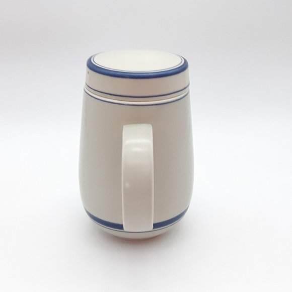 Rosenthal Coffee Pot -Hand Painted - Picture 5 of 11